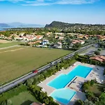 شقة Aqua By Garda *