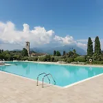 شقة Aqua By Garda مانربا ديل جاردا