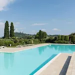 Aqua By Garda شقة *