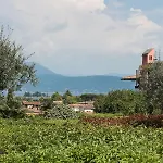 Aqua By Garda مانربا ديل جاردا