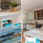 Aqua By Garda شقة
