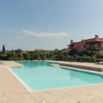 شقة Aqua By Garda *
