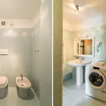 شقة Aqua By Garda مانربا ديل جاردا