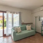 Aqua By Garda شقة *