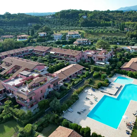 Apartment Aqua By Garda Manerba del Garda