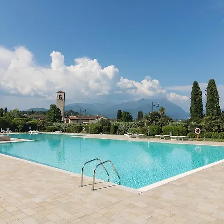 Apartment Aqua By Garda Manerba del Garda
