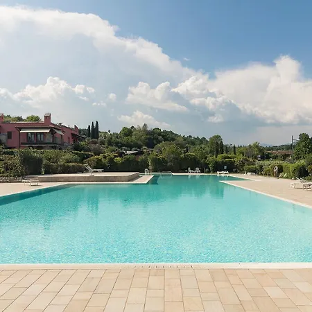 Apartment Aqua By Garda