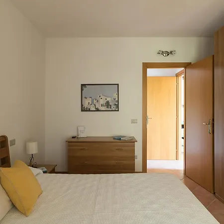 Apartment Aqua By Garda *