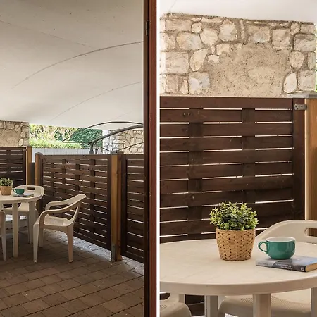 Aqua By Garda Apartment Manerba del Garda