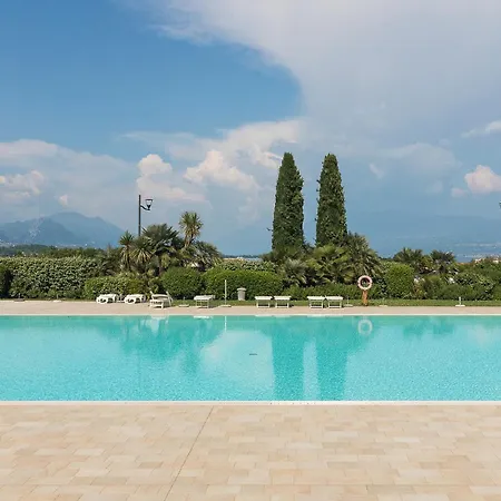Aqua By Garda * Manerba del Garda