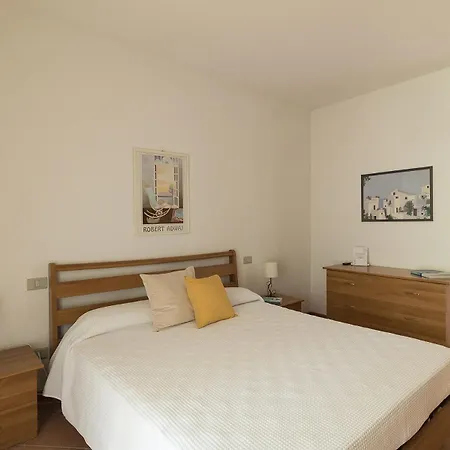Apartment Aqua By Garda Manerba del Garda