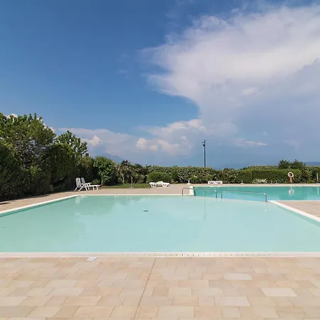 Aqua By Garda Manerba del Garda