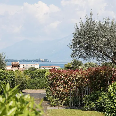 Apartment Aqua By Garda Manerba del Garda